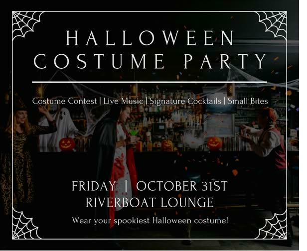 Halloween celebration